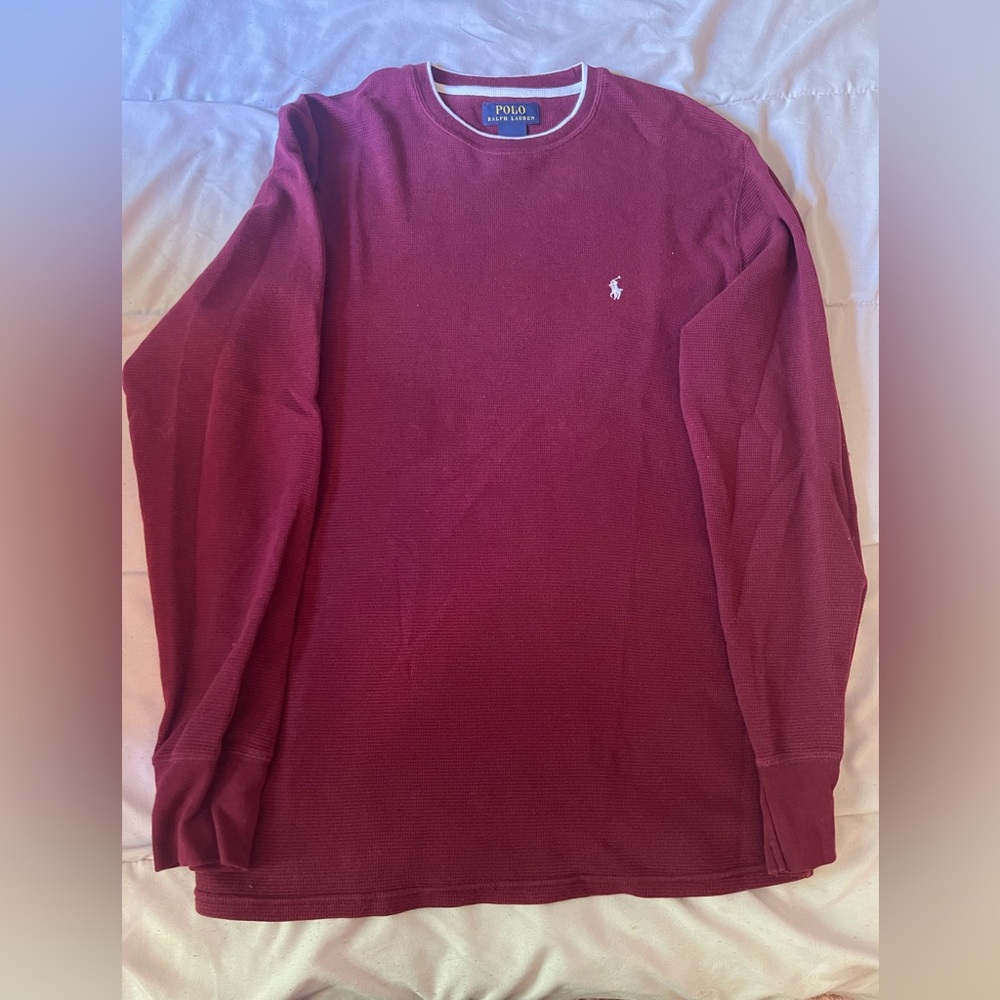 Polo Ralph Lauren Long Sleeve